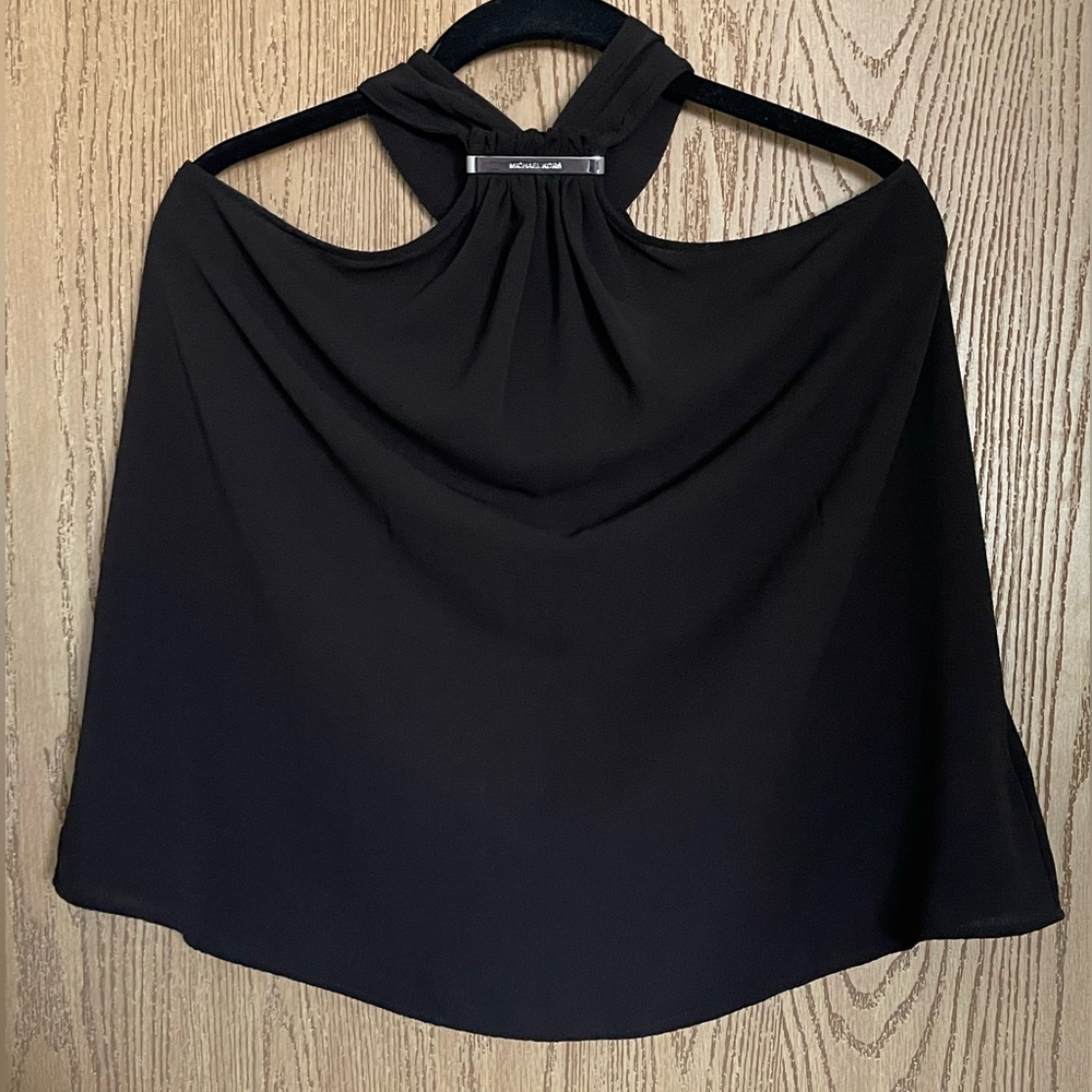 Michael Kors Sleeveless Top